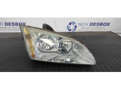 Recambio de faro derecho para ford focus berlina (cap) ambiente (d) referencia OEM IAM 4M5113K060AA  