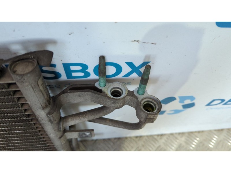 Recambio de condensador / radiador aire acondicionado para ford focus lim. (cb4) titanium referencia OEM IAM 3M5H19710CC  