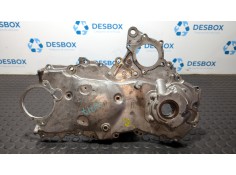 Recambio de tapa distribucion para toyota auris 1.4 turbodiesel cat referencia OEM IAM TOYOTAAISINAH2  