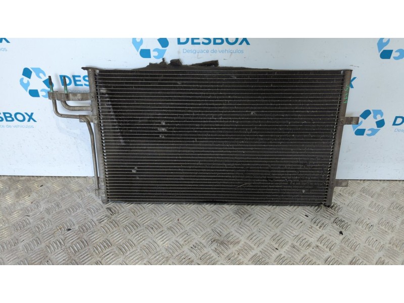 Recambio de condensador / radiador aire acondicionado para ford focus lim. (cb4) titanium referencia OEM IAM 3M5H19710CC  