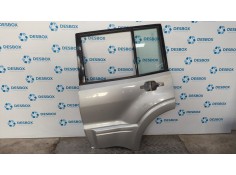 Recambio de puerta trasera izquierda para mitsubishi montero (v80/v90) 3.2 di-d intense (3-ptas.) referencia OEM IAM   