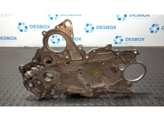 Recambio de tapa distribucion para toyota auris 1.4 turbodiesel cat referencia OEM IAM TOYOTAAISINAH2   2