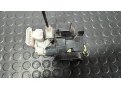Recambio de cerradura puerta delantera izquierda para fiat strada (278) 1.9 jtd referencia OEM IAM    2
