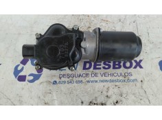 Recambio de motor limpia delantero para honda civic berlina 5 (fk) 2.2 i-ctdi sport referencia OEM IAM MITSUBA   2