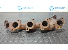 Recambio de colector escape para mercedes-benz clase c (w203) berlina 220 cdi (203.006) referencia OEM IAM 611142  