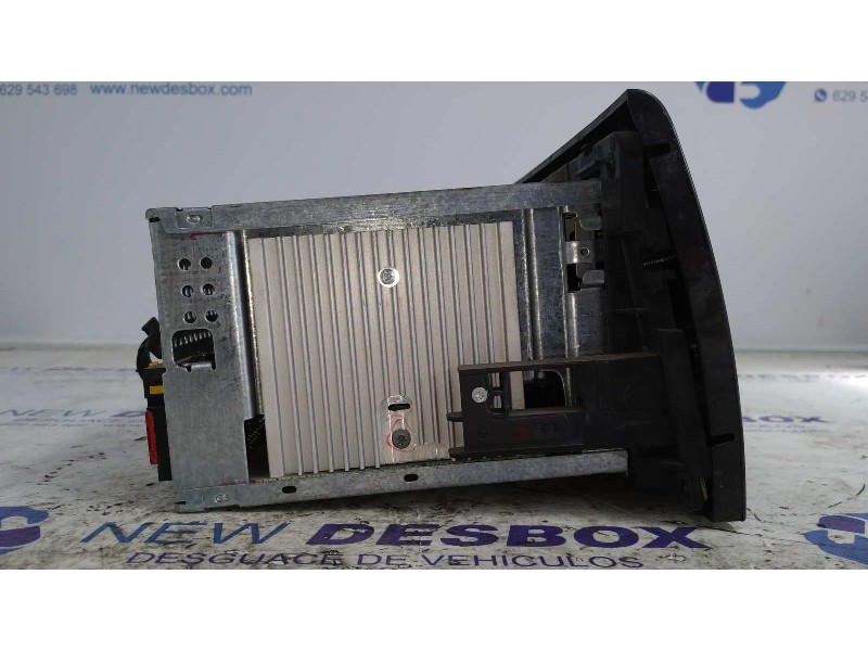 Recambio de sistema audio / radio cd para fiat bravo (198) 1.9 8v jtd cat referencia OEM IAM 735451941  