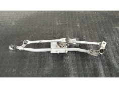 Recambio de motor limpia delantero para bmw serie 1 berlina (e81/e87) referencia OEM IAM 692570601  