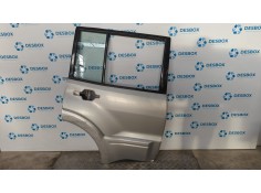 Recambio de puerta trasera derecha para mitsubishi montero (v80/v90) 3.2 di-d intense (3-ptas.) referencia OEM IAM   