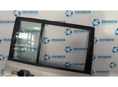 Recambio de puerta trasera derecha para mitsubishi montero (v80/v90) 3.2 di-d intense (3-ptas.) referencia OEM IAM    2