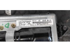 Recambio de airbag lateral delantero izquierdo para mercedes-benz clase cl (w215) coupe 500 (215.375) referencia OEM IAM 2158600 2