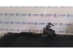 Recambio de cremallera direccion para honda civic berlina (fn) 1.4 cat referencia OEM IAM HSMGX8751  