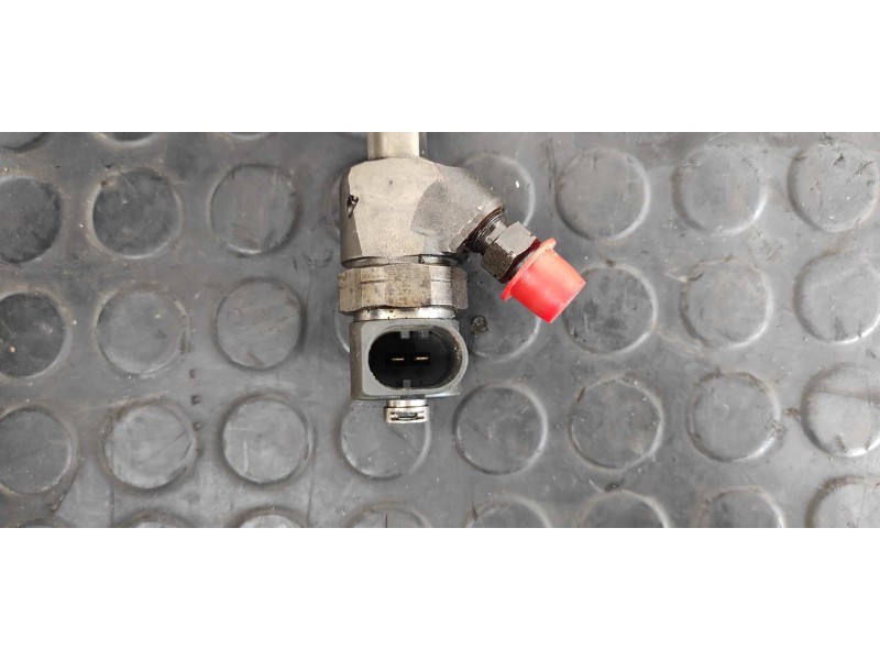 Recambio de inyector para mercedes-benz clase g (w463) todo terreno (station) 4.0 cdi 32v cat referencia OEM IAM A6280700587  