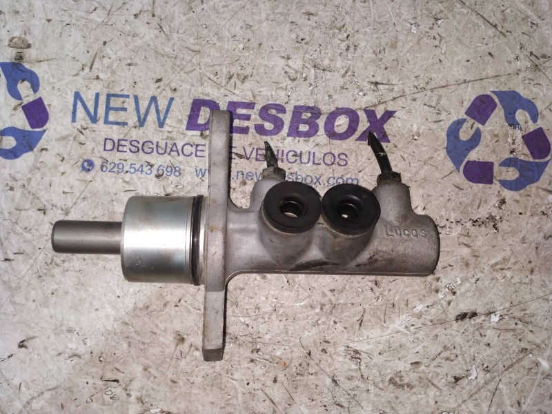 Recambio de bomba freno para audi a4 avant (b5) 2.4 v6 30v referencia OEM IAM LUCAS1973  