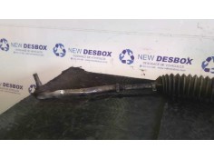 Recambio de cremallera direccion para honda civic berlina (fn) 1.4 cat referencia OEM IAM HSMGX8751   2