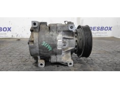 Recambio de compresor aire acondicionado para fiat strada (278) 1.9 jtd referencia OEM IAM 4472607000  