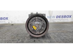 Recambio de compresor aire acondicionado para fiat strada (278) 1.9 jtd referencia OEM IAM 4472607000   2