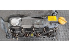 Recambio de culata para nissan terrano/terrano.ii (r20) comfort referencia OEM IAM 7F448   2