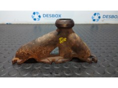 Recambio de colector escape para seat 133 dh referencia OEM IAM EA00640102   2