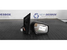 Recambio de retrovisor derecho para ford focus berlina (cap) ambiente (d) referencia OEM IAM 014292  