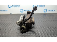 Recambio de turbocompresor para mercedes-benz clase clk (w209) coupe 2.7 cdi 20v cat referencia OEM IAM A6120960499   2