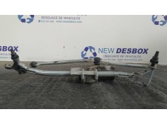 Recambio de motor limpia delantero para bmw serie 1 berlina (e81/e87) referencia OEM IAM 692570601   2