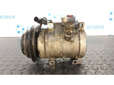Recambio de compresor aire acondicionado para mitsubishi montero (v80/v90) 3.2 di-d intense (3-ptas.) referencia OEM IAM 4472203