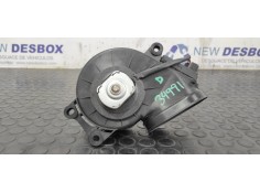 Recambio de motor calefaccion para fiat ulysse (179) 2.2 jtd dynamic referencia OEM IAM 1485725080  