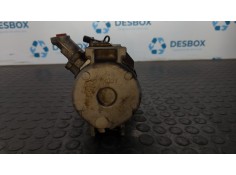 Recambio de compresor aire acondicionado para mitsubishi montero (v80/v90) 3.2 di-d intense (3-ptas.) referencia OEM IAM 4472203 2