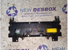Recambio de mando climatizador para peugeot 406 berlina (s1/s2) 2.0 hdi referencia OEM IAM 96303375ZL   2
