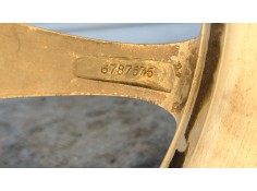 Recambio de llanta para bmw x3 (f25) sdrive 18d referencia OEM IAM 6787575   2