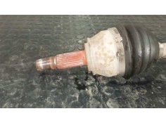 Recambio de transmision delantera izquierda para fiat strada (278) 1.9 jtd referencia OEM IAM 952124H   2