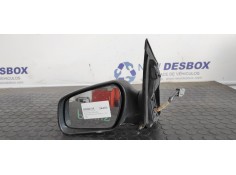 Recambio de retrovisor izquierdo para ford focus berlina (cap) ambiente (d) referencia OEM IAM 014292  