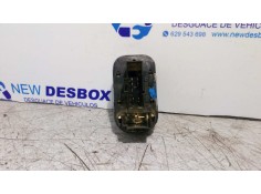 Recambio de mando elevalunas delantero izquierdo para ford mondeo berlina (gd) 1.8 turbodiesel cat referencia OEM IAM 97BG14529A 2