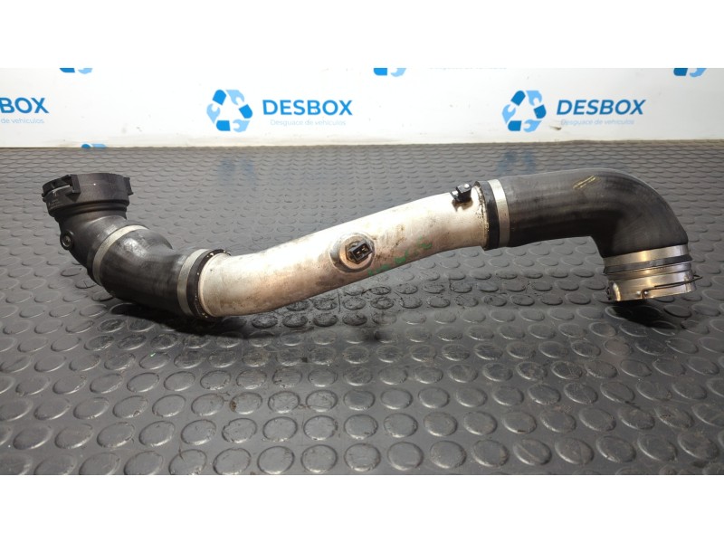 Recambio de tubo para bmw serie 7 (e65/e66) 730d referencia OEM IAM 1151778859205  