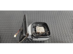 Recambio de retrovisor derecho para mitsubishi montero (v80/v90) 3.2 di-d intense (3-ptas.) referencia OEM IAM 010408  