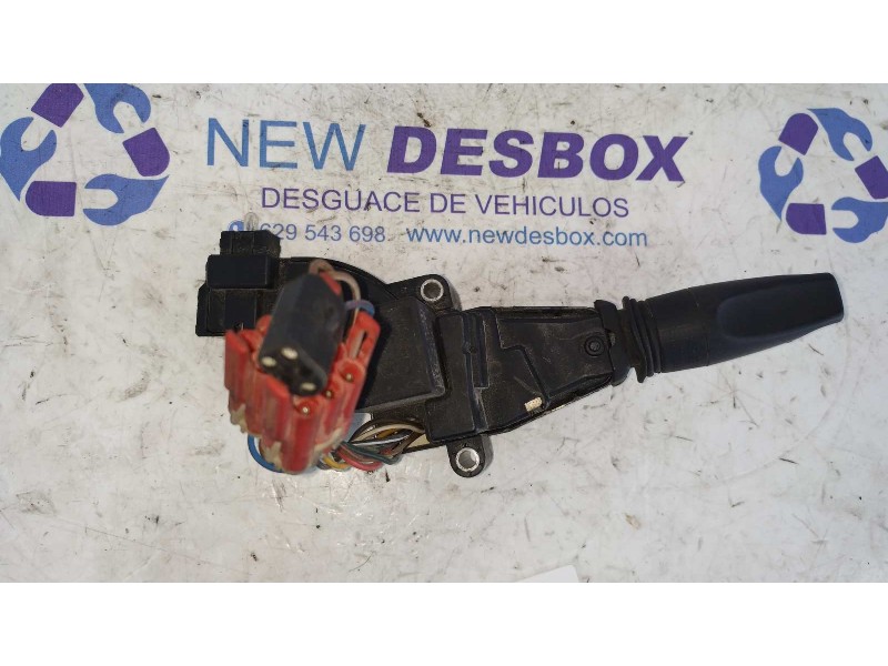 Recambio de mando intermitentes para ford scorpio 2.0 carburador referencia OEM IAM 86GG13B302AA  