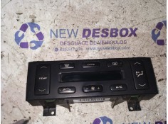 Recambio de mando climatizador para peugeot 406 berlina (s1/s2) 2.0 hdi referencia OEM IAM 96482616XT  