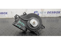 Recambio de motor calefaccion para fiat ulysse (179) 2.2 jtd dynamic referencia OEM IAM 1485725080  