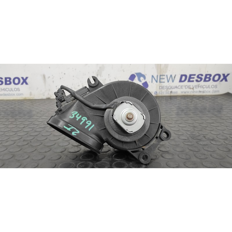 Recambio de motor calefaccion para fiat ulysse (179) 2.2 jtd dynamic referencia OEM IAM 1485725080  