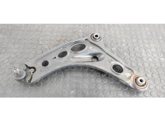 Recambio de brazo derecho inferior delantero para renault trafic combi (ab 4.01) 6 - plazas (l2h1) acristalado parcial 2,9t comb