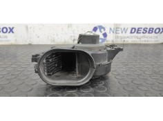 Recambio de motor calefaccion para fiat ulysse (179) 2.2 jtd dynamic referencia OEM IAM 1485725080   2