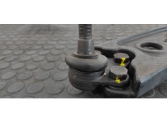 Recambio de brazo derecho inferior delantero para renault trafic combi (ab 4.01) 6 - plazas (l2h1) acristalado parcial 2,9t comb 2