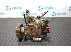 Recambio de bomba inyeccion para peugeot boxer caja cerr. acristalado (rs3200)(230)(´02) 1400 d referencia OEM IAM 0460494337  