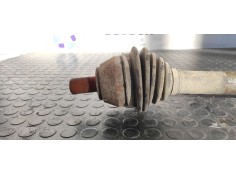 Recambio de transmision delantera derecha para ford focus berlina (cap) ambiente (d) referencia OEM IAM    2