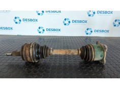 Recambio de transmision delantera derecha para mitsubishi montero (v80/v90) 3.2 di-d intense (3-ptas.) referencia OEM IAM   