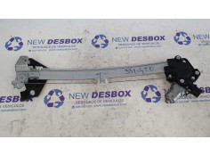 Recambio de elevalunas trasero derecho para honda civic berlina 5 (fk) 2.2 i-ctdi sport referencia OEM IAM   