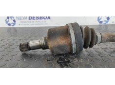 Recambio de transmision delantera izquierda para ford focus berlina (cap) ambiente (d) referencia OEM IAM 3M513B437DAF   2
