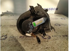 Recambio de motor calefaccion para seat arosa (6h1) 1.0 referencia OEM IAM 6N1820021  