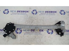 Recambio de elevalunas trasero izquierdo para honda civic berlina 5 (fk) 2.2 i-ctdi sport referencia OEM IAM   