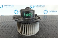 Recambio de motor calefaccion para mitsubishi montero (v80/v90) 3.2 di-d intense (3-ptas.) referencia OEM IAM 1940005102  